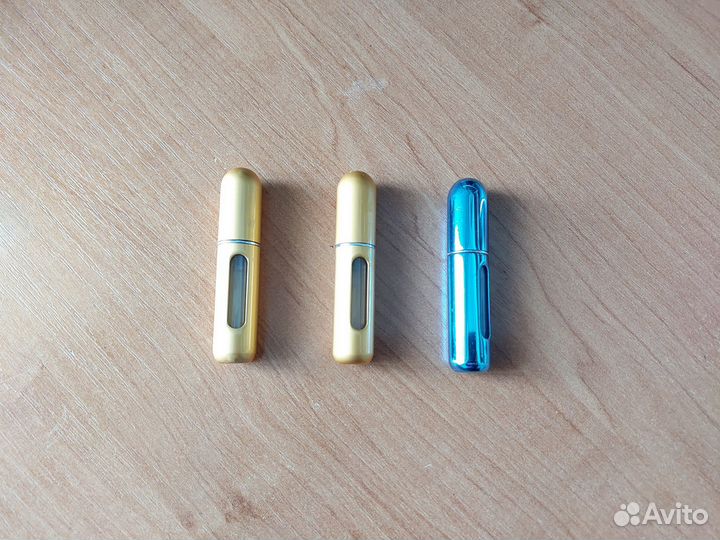 Пульверизатор для духов