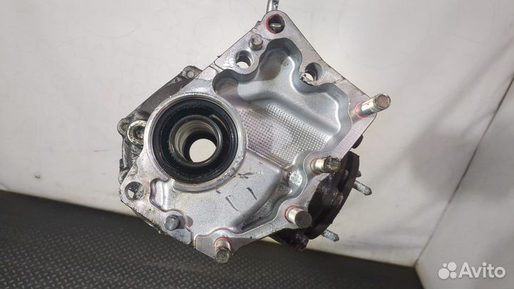 Редуктор Раздаточный кпп (раздатка) Toyota RAV 4, 2006