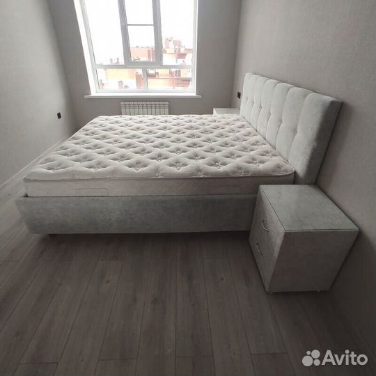 Ортопедический матрас