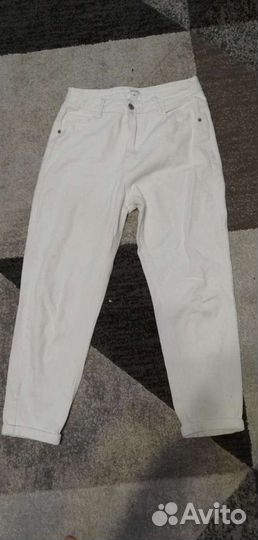 Джинсы молодёжные