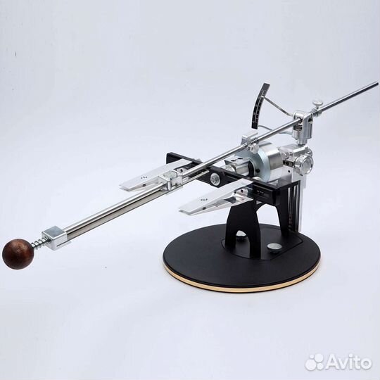 Заточка ножей