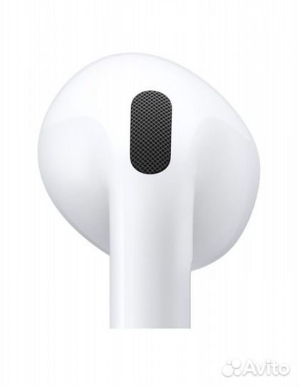 Apple AirPods 4 (MXP63)