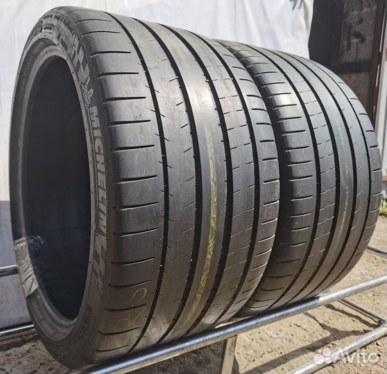 Michelin Pilot Super Sport ZP 305/30 R20