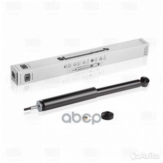 Амортизатор задн. газ. для а/м Honda Civic viii