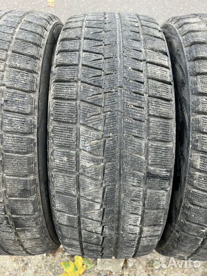 Bridgestone Blizzak Revo GZ 215/45 R13 87S