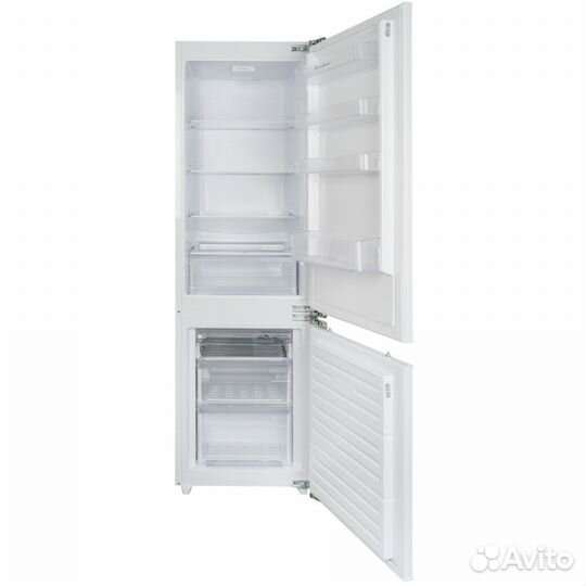 Schaub Lorenz slus445W3M встраиваемый холодильник