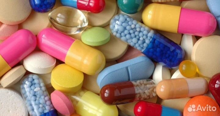 Сборщик лекарств вахта Москва питание проживание