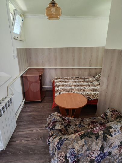 Комната 15 м², 1/1 эт.