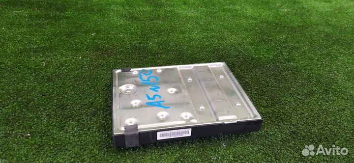 Блок комфорта Audi A5 caeb 2010