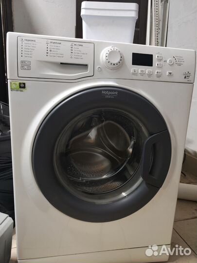 Стиральная машина бу