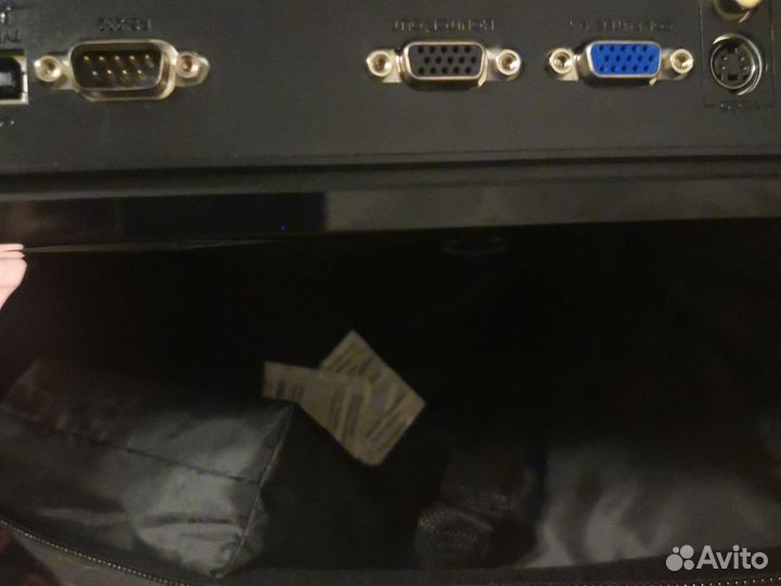 Проектор viewsonic