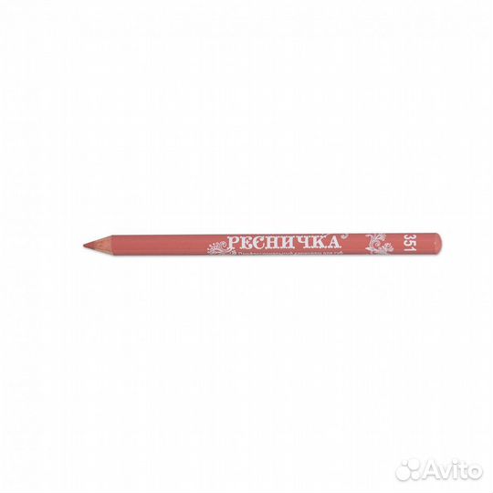 Карандаш для губ 