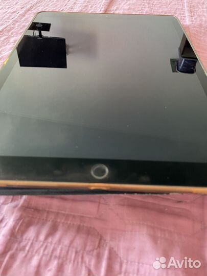 iPad pro 12.9 256 gb