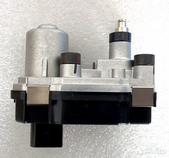 Актуатор турбины Kia D4HB, D4HA Оригинал