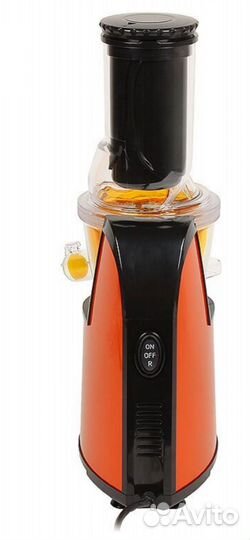 Шнековая соковыжималка бу