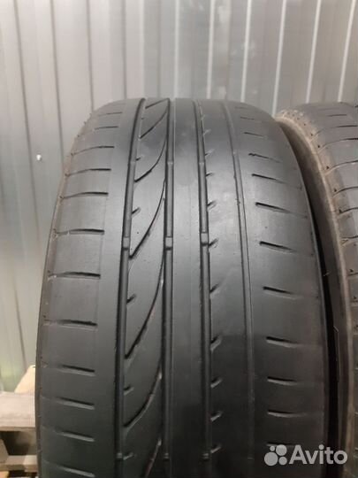 Bridgestone Potenza RE050A 225/50 R18