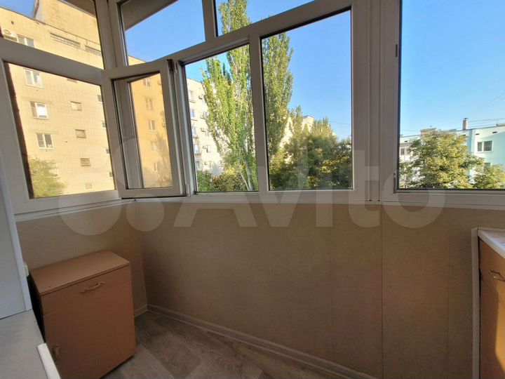 2-к. квартира, 51 м², 5/5 эт.