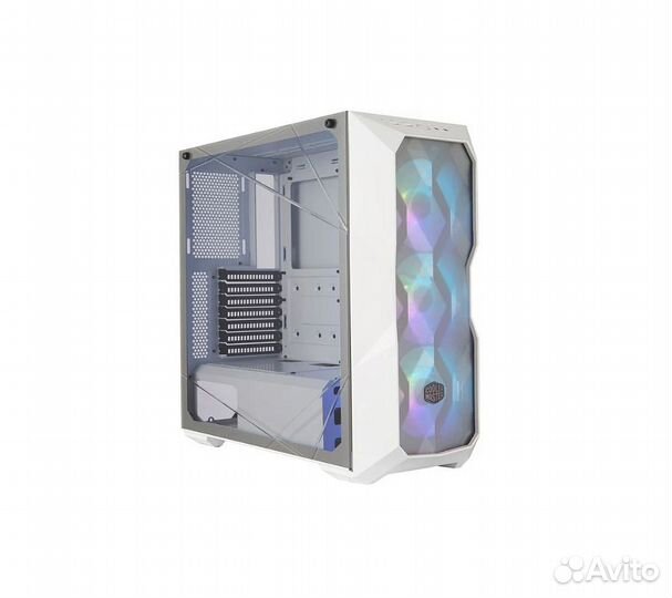 Компьютерный корпус Cooler Master MasterBox TD500