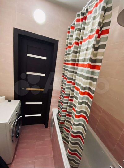 Квартира-студия, 27 м², 3/9 эт.