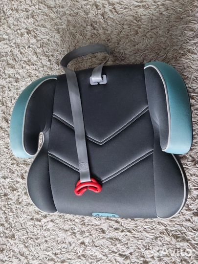 Детское автокресло бустер