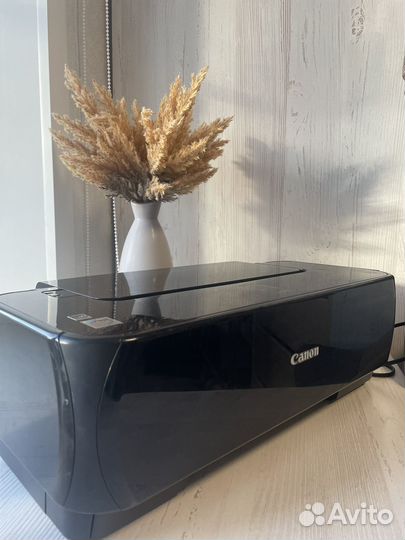 Принтер Canon IP 1800