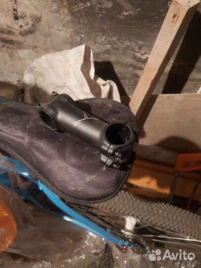 Детали для велосипеда