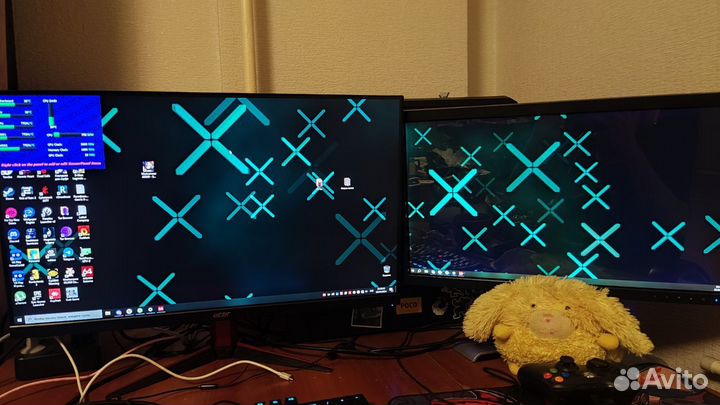 Игровой пк