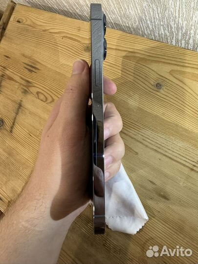 iPhone 13 Pro Max, 128 ГБ