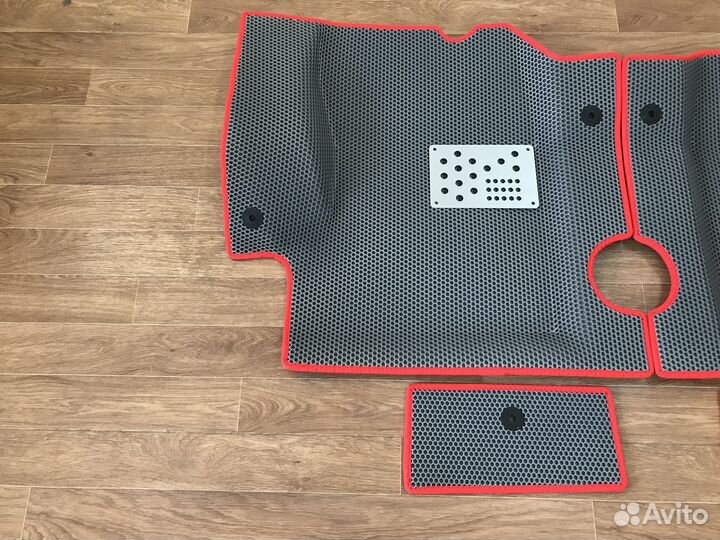 Эва Коврик Газель Бизнес