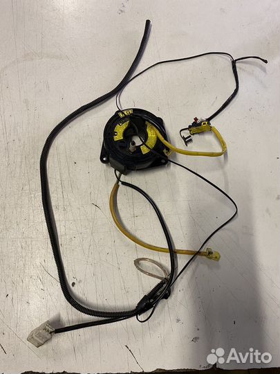 Подрулевой шлейф Chevrolet Aveo T250