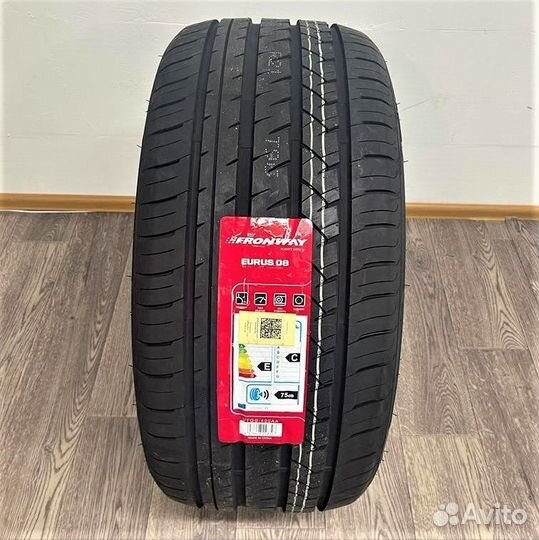 Fronway Eurus 08 255/35 R20 97W