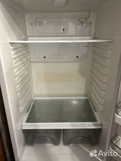 Холодильник Атлант (Atlant) двухкамерный
