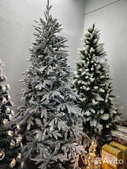 Ель искуственная