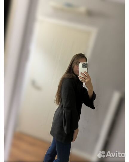 Пальто 42 размер