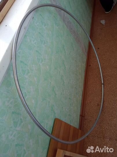 Обруч металлический