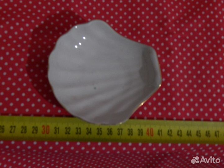 Селедочник., Блюдо 2 шт. Тарелка 2 шт. Салатник