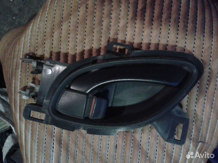 Дверные ручки Honda