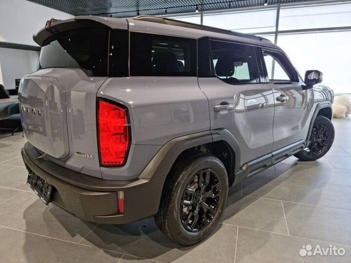 HAVAL H3 1.5 AMT, 2024