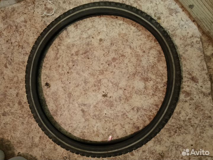 Покрышки для велосипеда 26