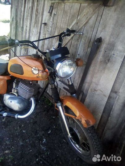 Восход 3м01