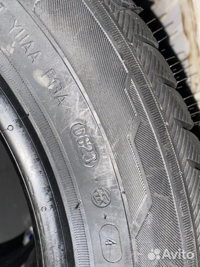 КАМА Alga (HK-531) 175/65 R14