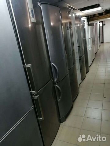 Холодильник бу с гарантией и доставкой