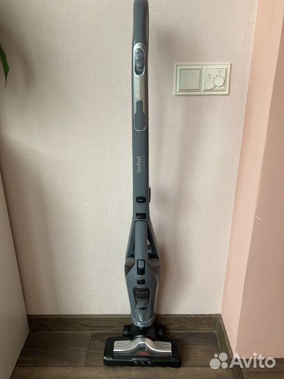 Пылесос ручной Tefal