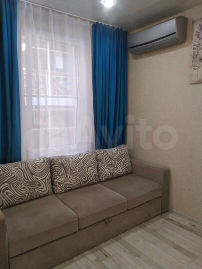 Квартира-студия, 38 м², 1/3 эт.