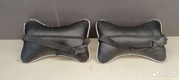 Подушка для шеи в авто