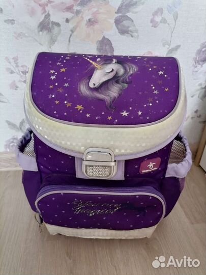 Ранец школьный