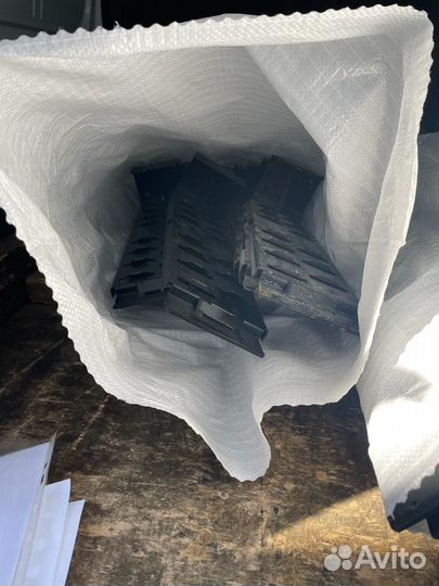 Щиток Кмс перекрытия