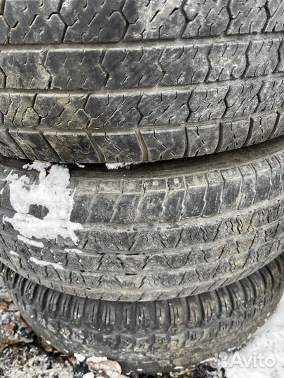 Колеса на ниву