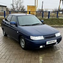 ВАЗ (LADA) 2110 1.6 MT, 2012, 270 000 км, с пробегом, цена 255 000 руб.