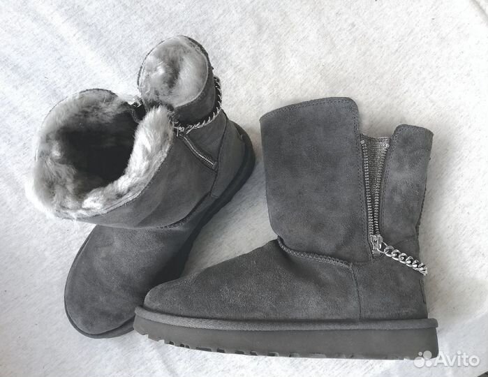 Угги UGG натуральные 36